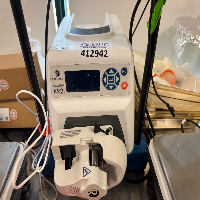 Repligen KR2i TFF System image 0